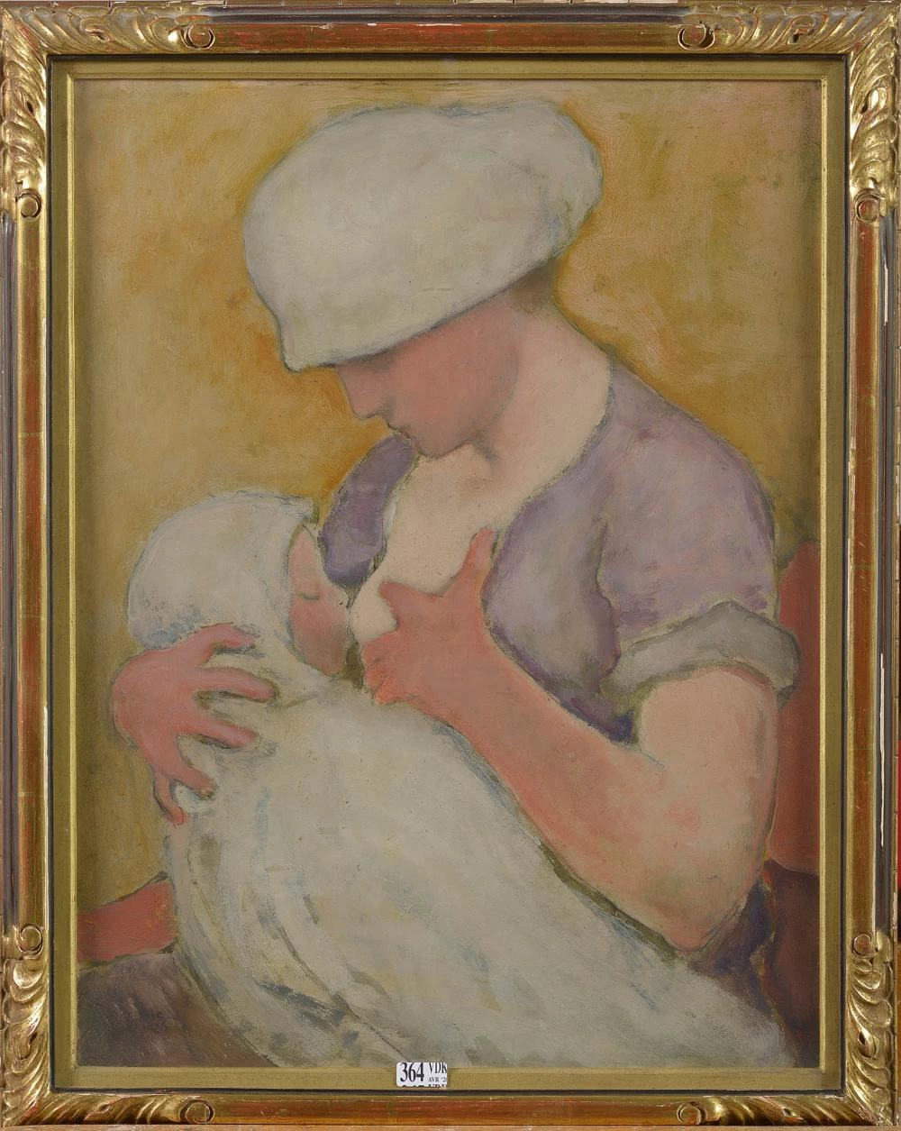 Maternità 1